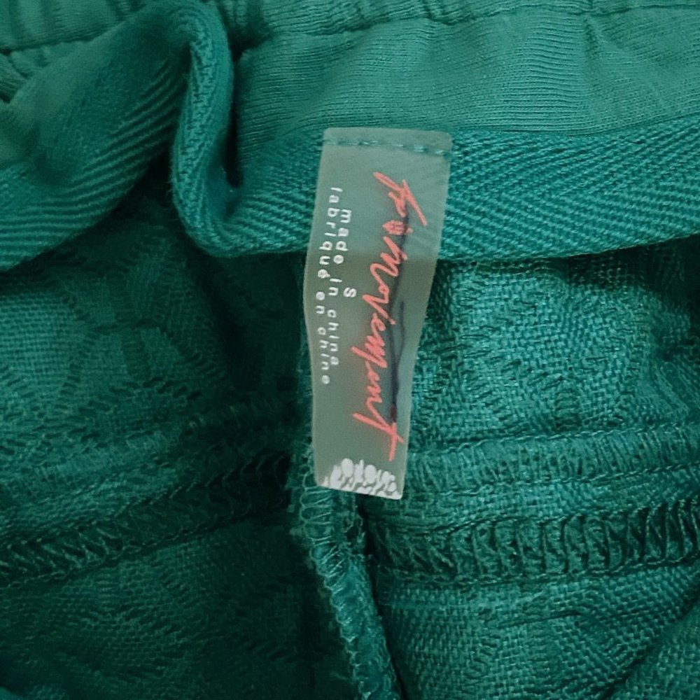 ✨HP✨Free People Movement Flipside Quilted Pants NWOT - Picture 10 of 10